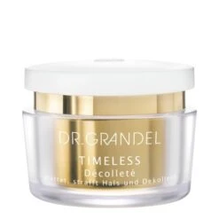Dr Grandel Timeless Perfect Decollette