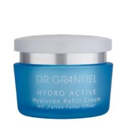 Dr Grandel Hydro Active Hyaluron Refill Cream