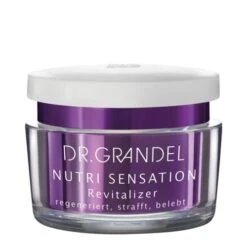 Dr Grandel Nutri Sensation Revitalizer