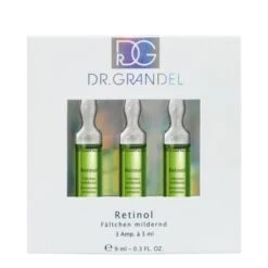 Dr Grandel Retinol Ampoule