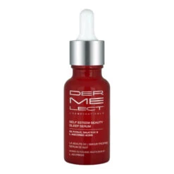 Dermelect Cosmeceuticals Self-Esteem Beauty Sleep Serum