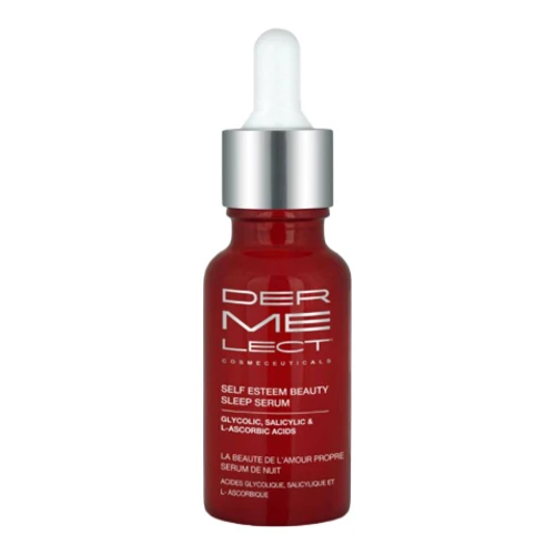 Dermelect Cosmeceuticals Self-Esteem Beauty Sleep Serum