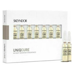 Skeyndor Uniqcure - 8H Night Repairing Concentrate