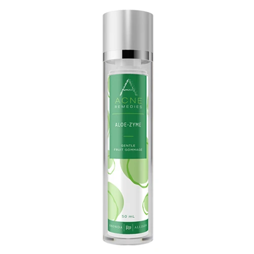 Rhonda Allison Acne Remedies Aloe-Zyme - Image 2
