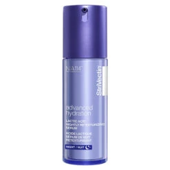 Strivectin Advanced Hydration Lactic Acid Nightly Retexturizing Serum
