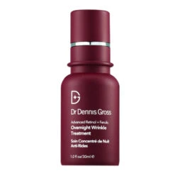 Dr Dennis Gross Advanced Retinol + Ferulic Overnight Wrinkle Treatment
