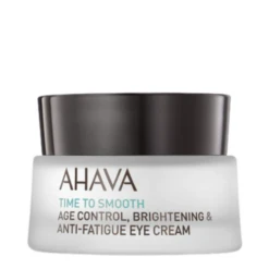 Ahava Age Control Brightening And Anti-Fatigue Eye Cream