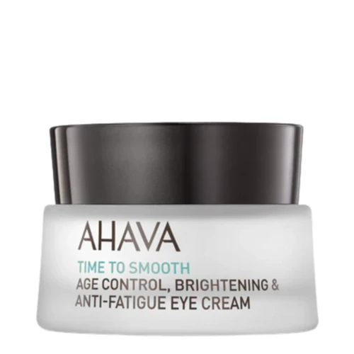 Ahava Age Control Brightening And Anti-Fatigue Eye Cream