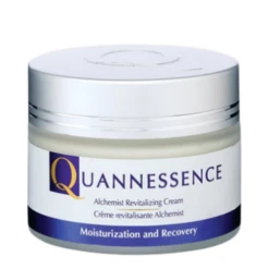 Quannessence Alchemist Revitalizing Cream