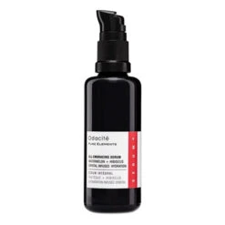 Odacite All-Embracing Serum Watermelon + Hibiscus Crystal Infused Hydration