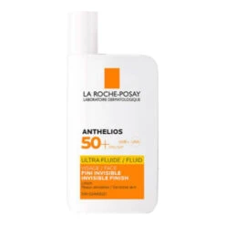 LA ROCHE-POSAY La Roche Posay Anthelios Ultra Fluid Face Lotion SPF 50+