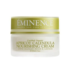 Eminence Organics Apricot Calendula Nourishing Cream