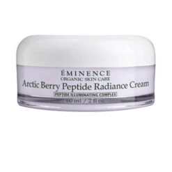Eminence Organics Arctic Berry Peptide Radiance Cream