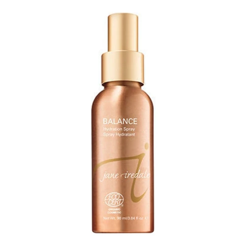 Jane Iredale Balance Hydration Spray - Image 2