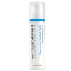 Wilma Schumann Balancing Cleanser Milk - Normal/Combination Skin