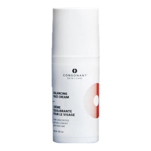 Consonant Balancing Face Cream
