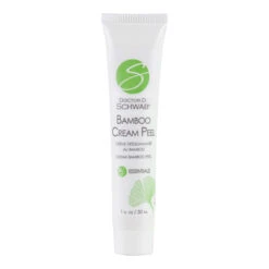 Doctor D Schwab Bamboo Cream Peel