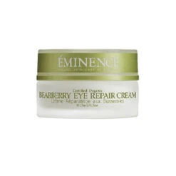 Eminence Organics Bearberry Eye Repair Cream
