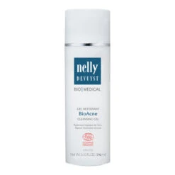 Nelly Devuyst BioAcne Cleansing Gel