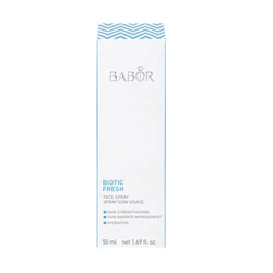 Babor Biotic Fresh Face Spray - Image 2