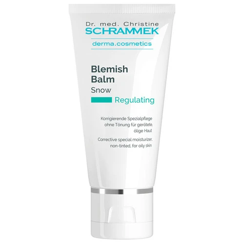 Dr Schrammek Blemish Balm Snow