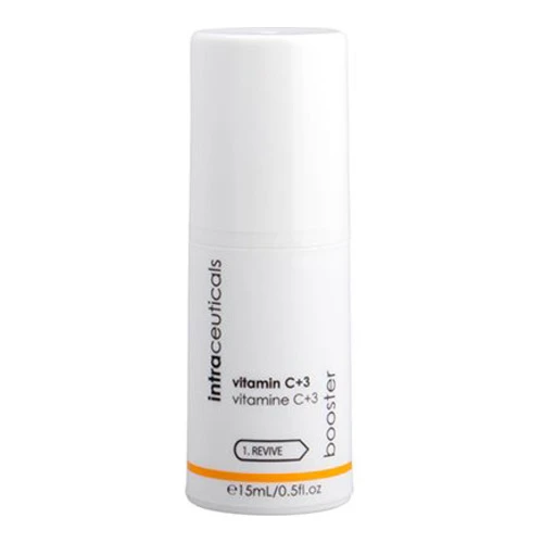 Intraceuticals Booster Vitamin C3