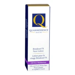Quannessence Breakout FX Face Lotion - Image 3