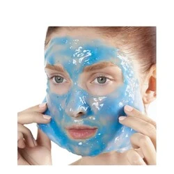 HydroPeptide Brighten And Glow Jelly Mask Advanced Brightening Treatment - Image 3