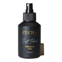 Derma MD CUCH Soft Shed Exfoliating Mist