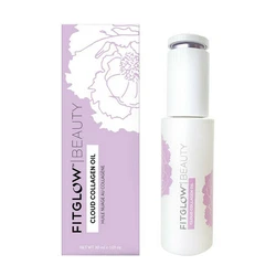 FitGlow Beauty Calm Cloud Collagen Oil - Image 2