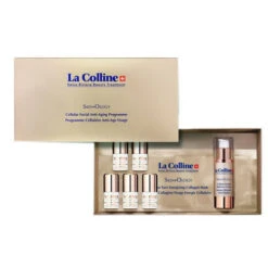 La Colline Cell Facial Anti-Aging Programme (Skin Ology)
