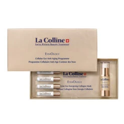La Colline Cellular Eye Anti-Aging Progamme (Eye Ology)