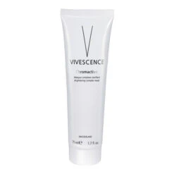 Vivescence Chromactive Brightening Complex Mask