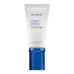 Skeyndor City Pollution Block Cream - Normal To Dry Skins