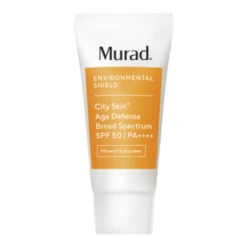 Murad City Skin Age Defense Broad Spectrum SPF 50 PA++++