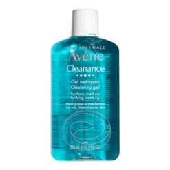 Avène Avene Cleanance Gel Cleanser