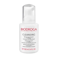 Biodroga Cleansing Foam
