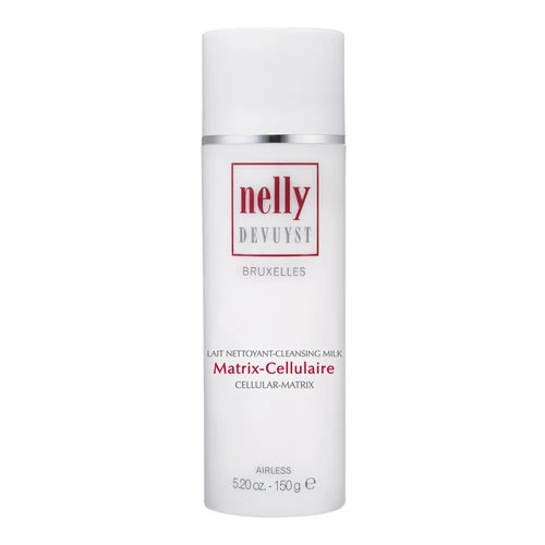 Nelly Devuyst Cleansing Milk Cellular-Matrix