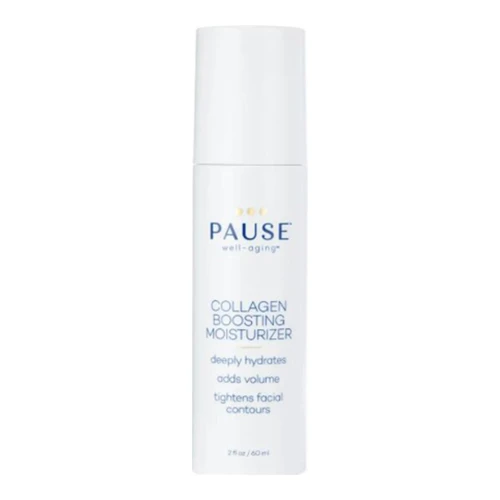 Pause Well-Aging Collagen Boosting Moisturizer