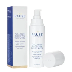 Pause Well-Aging Collagen Boosting Moisturizer - Image 3