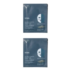 Venn Collagen Intensive Phyto-Retinol Renewal Mask - Image 4