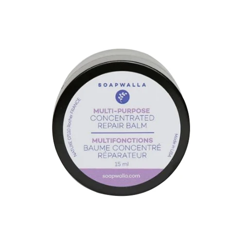 Soapwalla Concentrated Repair Balm