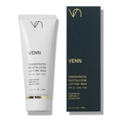 Venn Concentrated Revitalizing Lifting Mask - Image 4