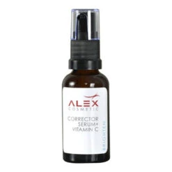 Alex Cosmetics Corrector Serum + Vitamin C