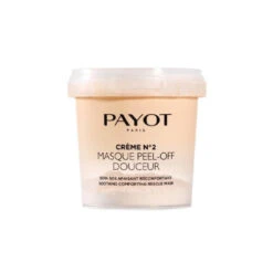 Payot Creme # 2 Soothing Peel-Off Mask