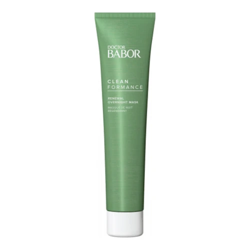 Babor Doctor Babor Cleanformance Renewal Overnight Mask