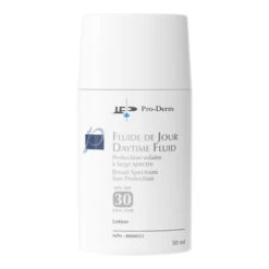 ProDerm Daytime Fluid Broad Spectrum Sun Protection SPF 30