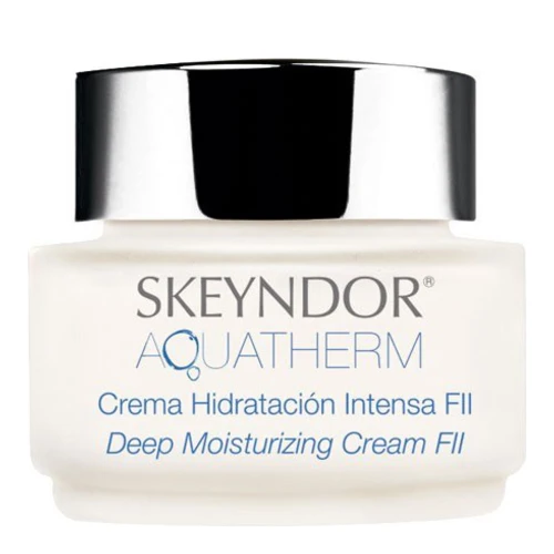 Skeyndor Deep Moisturizing Cream FII