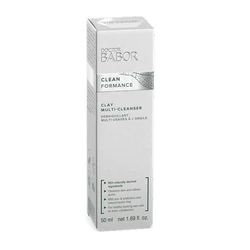 Babor Doctor Babor Cleanformance Clay Multi-Cleanser - Image 2