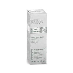 Babor Doctor Babor Cleanformance Moisture Glow Serum - Image 2